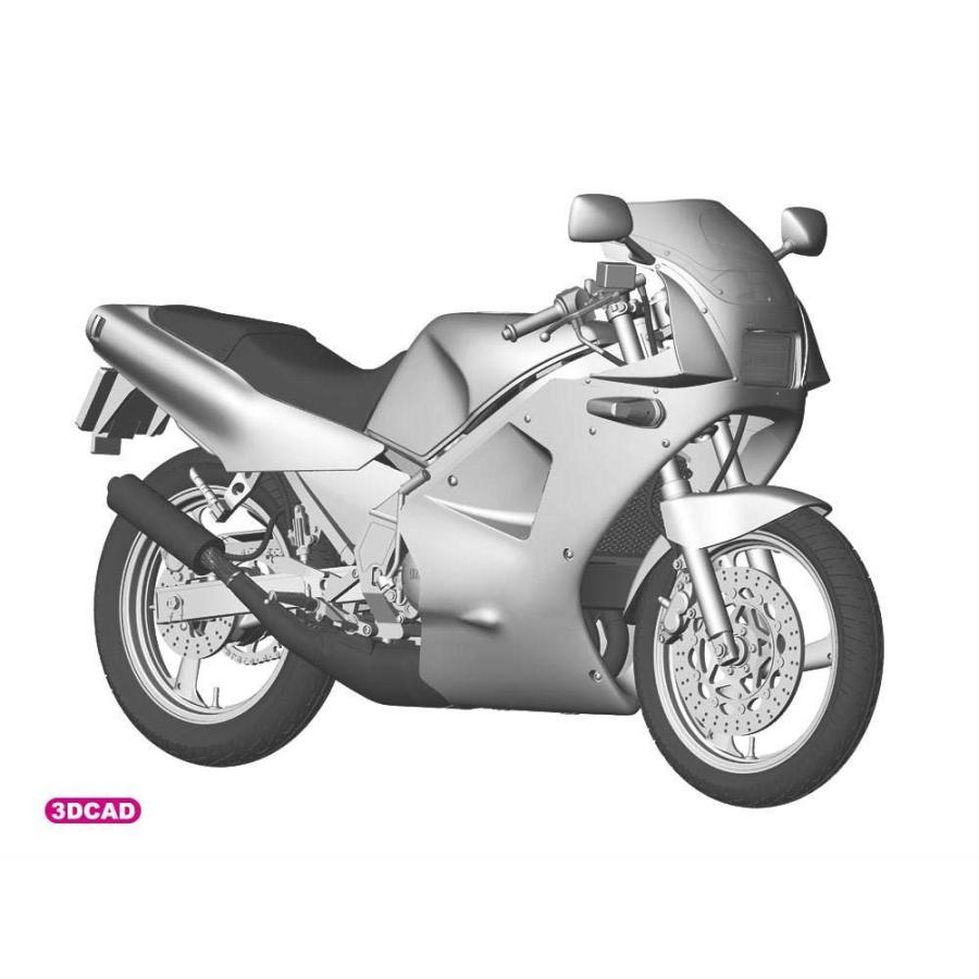 ハセガワ 1/12 ヤマハ TZR250(1KT) 完全新金型 スケールモデル BK11