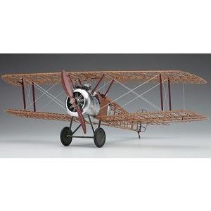 ハセガワ 1/16 ソッピース キャメルF.1