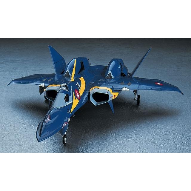 YAMATO マクロスプラス YF-21 1/72 Amazon | ハセガワ マクロスプラス YF-21 1/72スケール プラモデル 11
