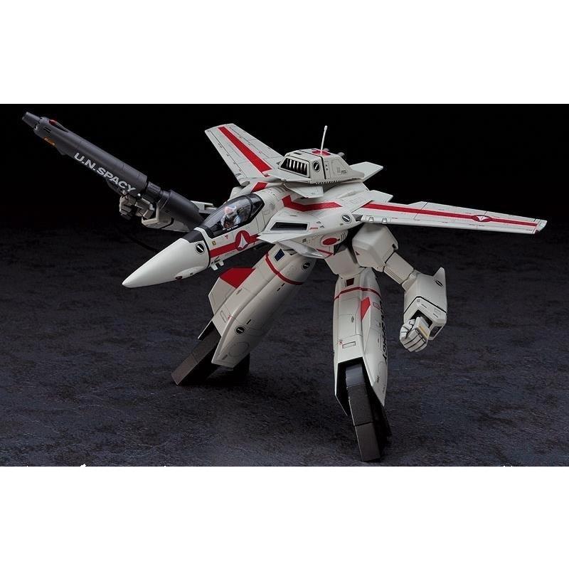 ハセガワ 1/72 VF-1J/Aガウォークバルキリー 「超時空要塞 ハセガワ 1/72 VF-1J/Aガウォークバルキリー 「超時空要塞