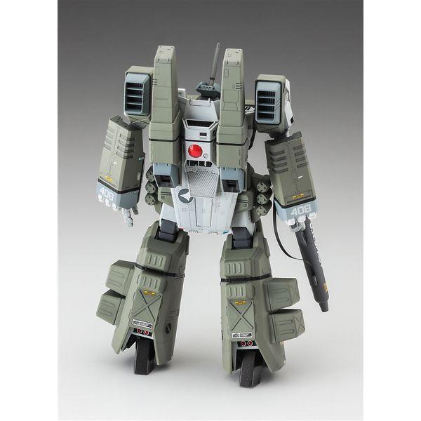 ハセガワ 1/72 VF-1A アーマード バルキリー “ブルズアイ作戦 ハセガワ 1/72 VF-1A アーマード バルキリー “ブルズアイ作戦