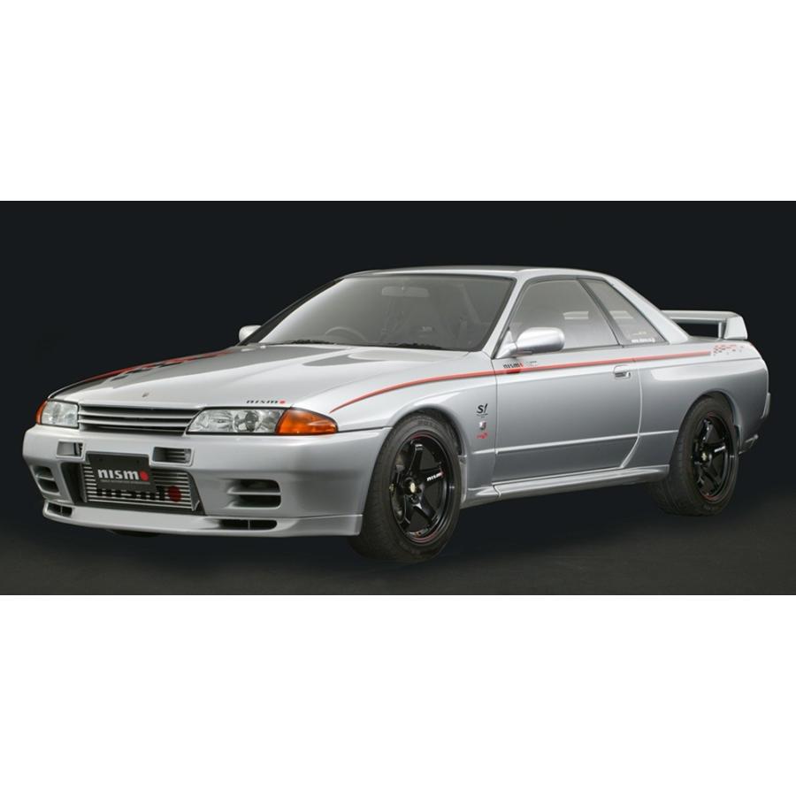 フジミ 1/12 スカイラインGT-R 