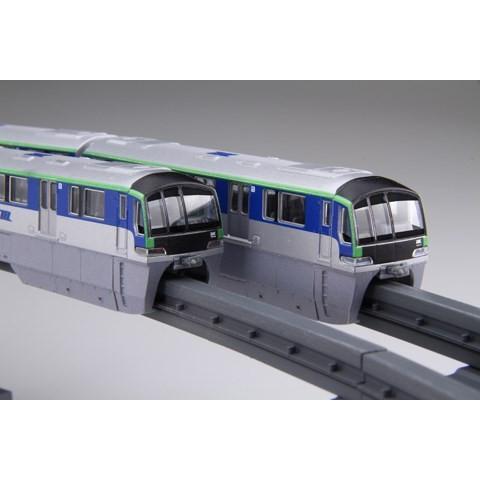 フジミ模型 フジミ 1/150 STR14 東京モノレール10000形6両編成