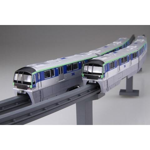 フジミ模型 フジミ 1/150 STR14 東京モノレール10000形6両編成
