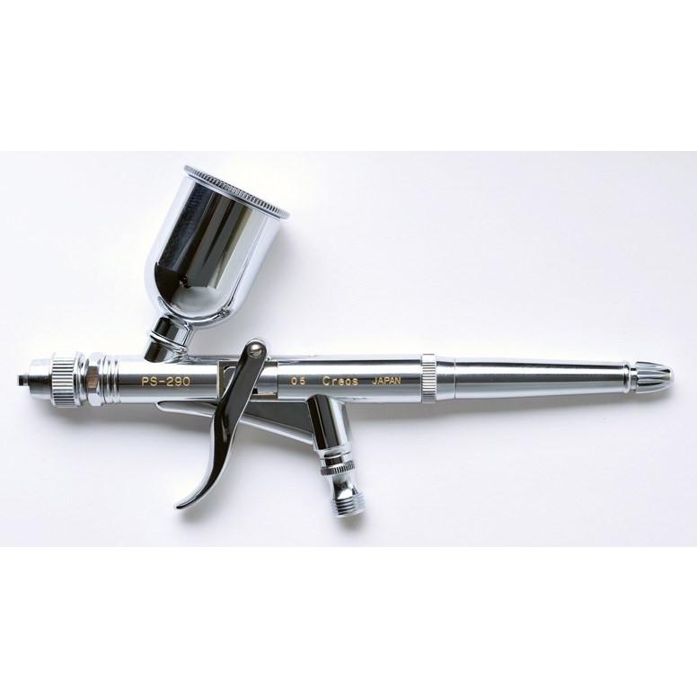 GSIクレオス プロコンBOY LWAトリガータイプダブルアクション 模型用