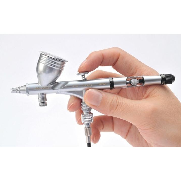 GSIクレオス Mr.エアブラシ カスタム0.18 模型用グッズ PS770 : ポスト