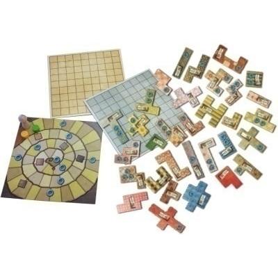 ホビージャパン パッチワーク 取寄対応 ボードゲーム t ポストホビーwebshop Yahoo 店 通販 Yahoo ショッピング