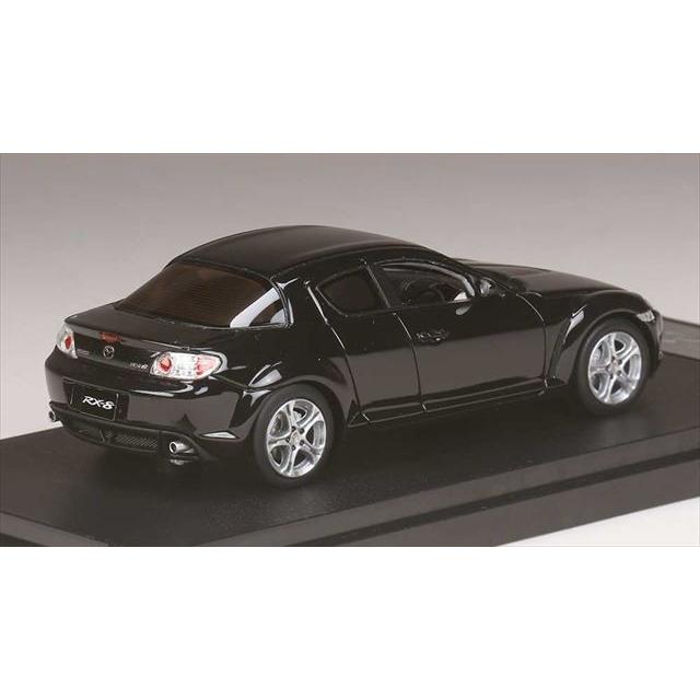 ホビージャパン ミニカー 1/43 マーク43 MARK43 (PM4342BK ホビージャパン ミニカー 1/43 マーク43 MARK43 (PM4342BK