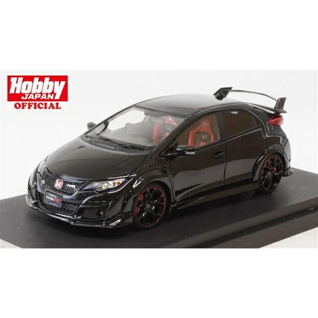ホビージャパン ミニカー マーク43 MARK43 (PM4348BK) 1/43 ホビージャパン ミニカー マーク43 MARK43 (PM4348BK) 1/43