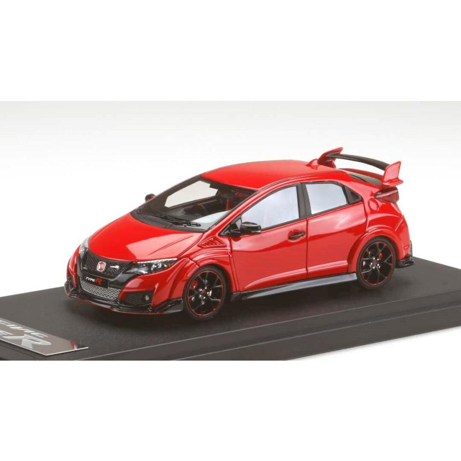 Mark43 Pm4348gr 1 43 ホンダシビックタイプ R Gt Pack Fk2 ミラノレッド 限定カラー ポストホビーwebshop Yahoo 店 通販 Yahoo ショッピング