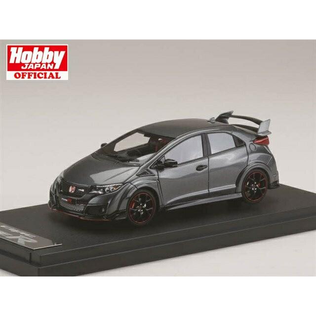 ホビージャパン（HobbyJAPAN） マーク43 1/43 ホンダシビックタイプ R