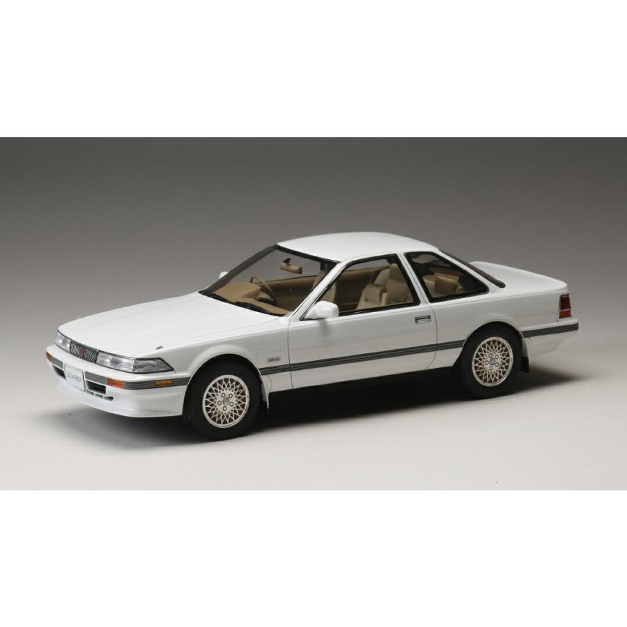 ホビージャパン　トヨタ　ソアラ　3.0GT リミテッド　MZ20  1986 ホビージャパン トヨタ ソアラ 3.0GT リミテッド (MZ20) 1986 スーパー