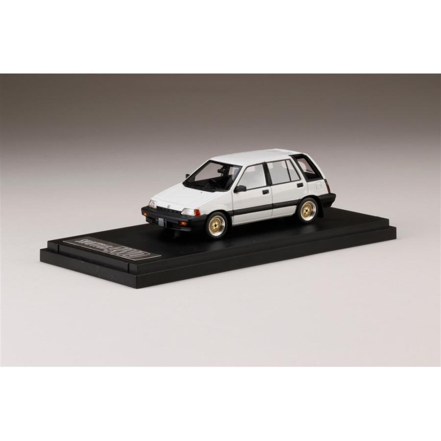 402-275 MARK43 1⁄43 ホンダ シビック Shuttle 4WD Mark43 Honda Civic