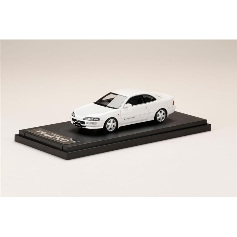 ホビージャパン MARK43 1/43 トヨタ スプリンタートレノ GT APEX ホビージャパン MARK43 1/43 トヨタ スプリンタートレノ GT APEX