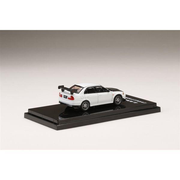 ホビージャパン 1/64 ミツビシ ランサー GSR エボリューション5 ホビージャパン 1/64 ミツビシ ランサー GSR エボリューション5