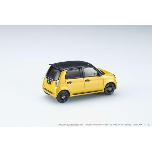 Amazon.co.jp: ホビージャパン 1/43 N-ONE RSプレミアムホワイト