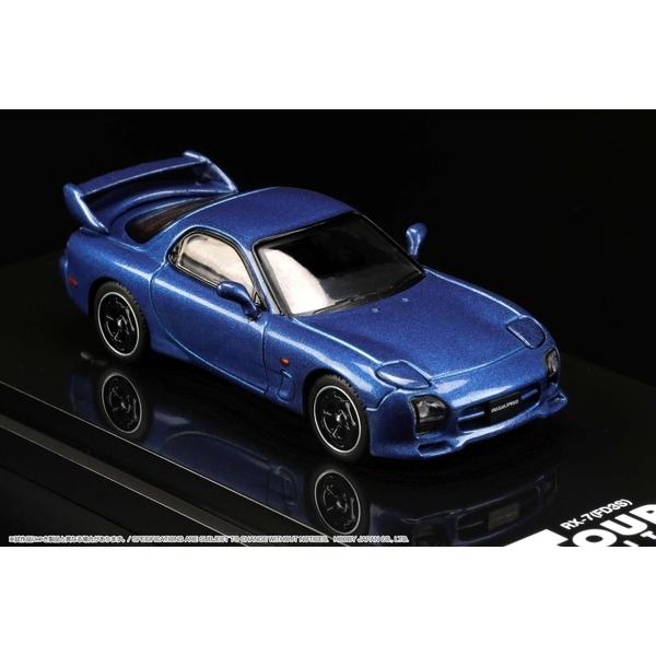 新品】マツダ アンフィニ RX-7 FD3S 特注品 100周年記念限定モデル