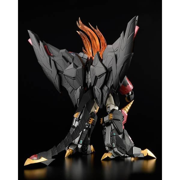 ホビージャパン AMAKUNITECH ジェネシックガオガイガー 「勇者王 ホビージャパン AMAKUNITECH ジェネシックガオガイガー 「勇者王