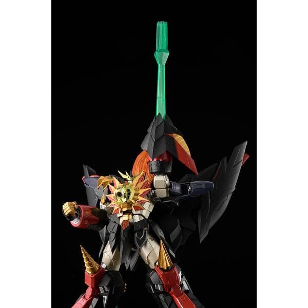 ホビージャパン AMAKUNITECH ジェネシックガオガイガー 「勇者王 ホビージャパン AMAKUNITECH ジェネシックガオガイガー 「勇者王