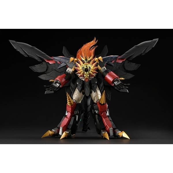 ホビージャパン AMAKUNITECH ジェネシックガオガイガー 「勇者王 ホビージャパン AMAKUNITECH ジェネシックガオガイガー 「勇者王