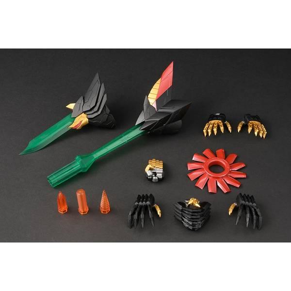 ホビージャパン AMAKUNITECH ジェネシックガオガイガー 「勇者王 ホビージャパン AMAKUNITECH ジェネシックガオガイガー 「勇者王
