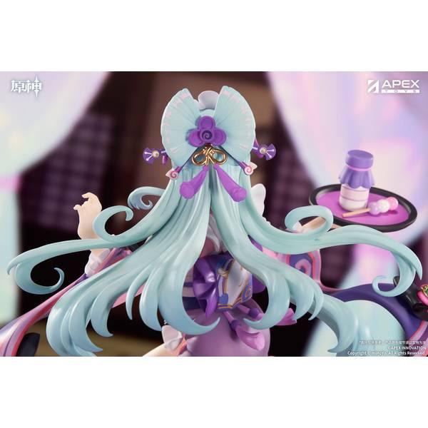 2月予約】APEX TOYS LIMEPIEシリーズ 1/8 夢見月瑞希・睦み合う 2月予約】APEX TOYS LIMEPIEシリーズ 1/8 夢見月瑞希・睦み合う