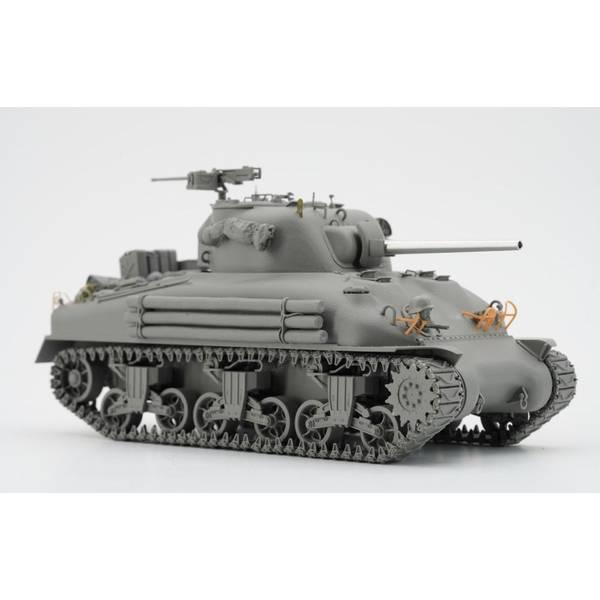 US M4A1 シャーマン ヘンロン フルセット 制作 テストのみ 安売り Amazon | ボーダーモデル(Border Model) 1/35 アメリカ中戦車