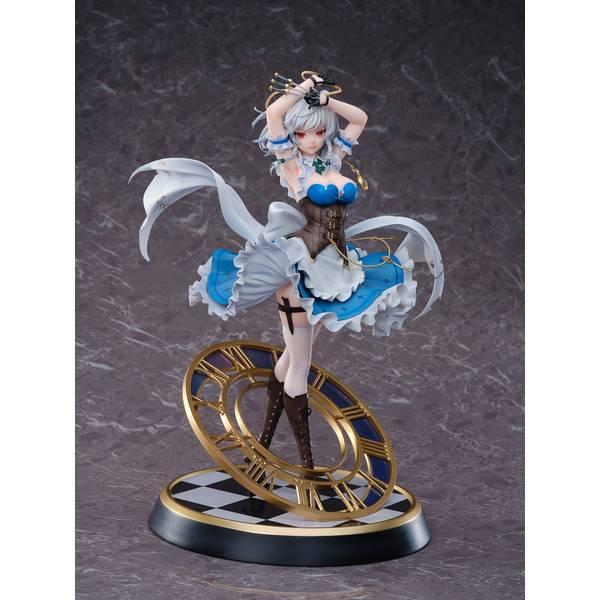 MAGI ARTS 1/6 月時計 十六夜咲夜 豪華版 「東方Project」より