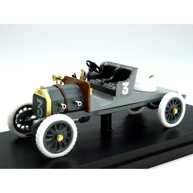 ミニカー リオ 1/43 イターラ 1906年タルガ・フローリオ 優勝車 #3 A.Canio(4390)