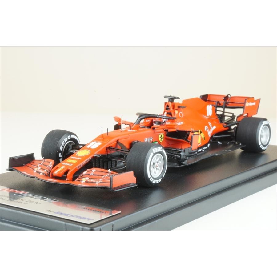 ルックスマート 1 43 スクーデリア フェラーリ Sf1000 No 16 F1 バルセロナテスト C ルクレール 完成品ミニカー Lsf1028 ポストホビーwebshop Yahoo 店 通販 Yahoo ショッピング