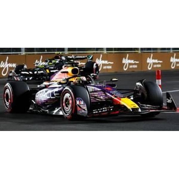 スパークモデル スパーク 1/18 レッドブル RB19 No.1 2023 F1