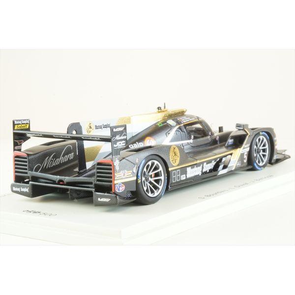 スパーク 1/43 キャデラック DPi-V.R No.5 マスタング サンプリング/JDC-Miller 2020 デイトナ24時間 3位 S.ブルデー/and more 完成品ミニカー US105の画像