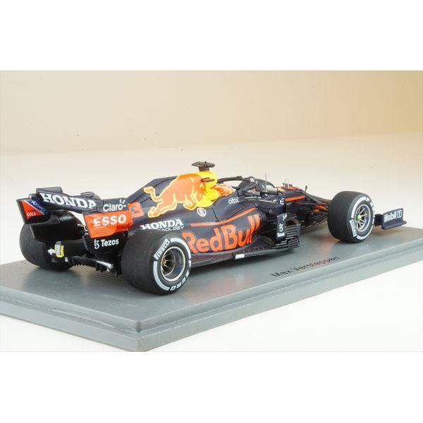 スパーク 1/43 レッドブル ホンダ RB16B No.33 2021 F1 オランダGP