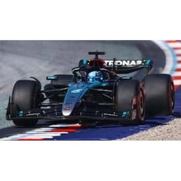スパークモデル スパーク 1/43 メルセデスAMG F1 W15 Eパフォーマンス