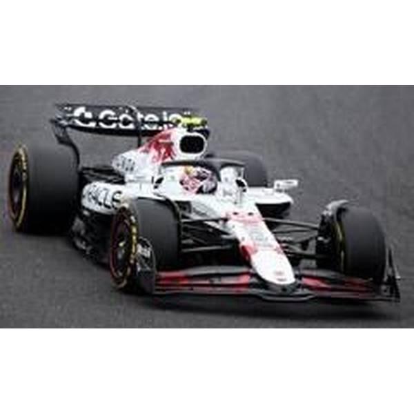 スパークモデル スパーク 1/43 レッドブル RB21 No.22 2025 F1 日本GP