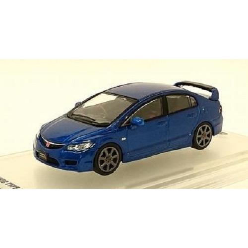 イノモデル 1 64 ホンダ シビック タイプ R Fd2 ブルー 完成品ミニカー In64 Fd2 Blue ポストホビーwebshop Yahoo 店 通販 Yahoo ショッピング