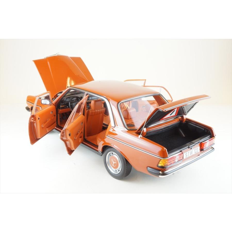 AMG GTクラス ベンツ メルセデス 1/18 ミニカー メルセデスベンツ　ミニカー GT63 1/18 NZG ミニカー