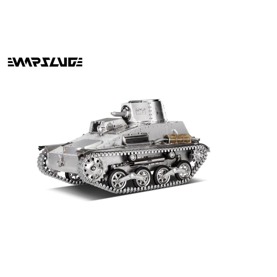 予約・完全受注発注】WARSLUG オール金属製可動ハイエンド 予約・完全受注発注】WARSLUG オール金属製可動ハイエンド
