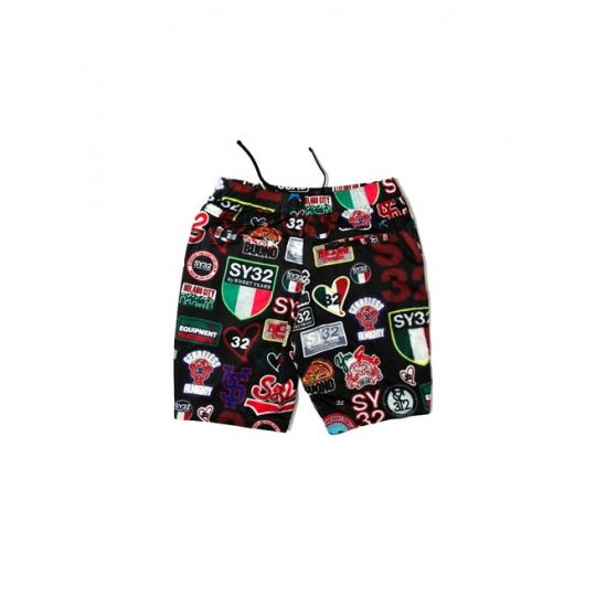 SY32 by SWEET YEARS ☆40%off !!☆ ショートパンツ sweet years