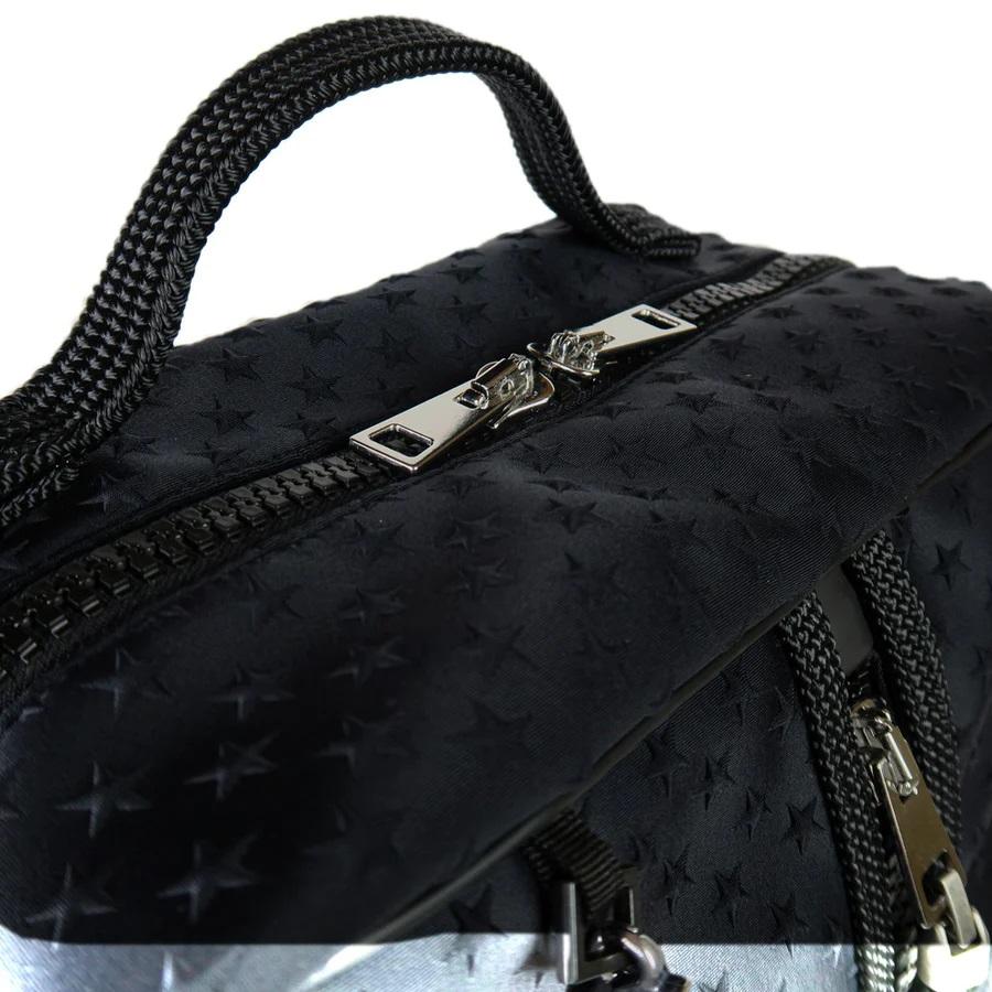 L4K3 レイク バックパック 大容量 通勤 通学 イタリア製 LAKE