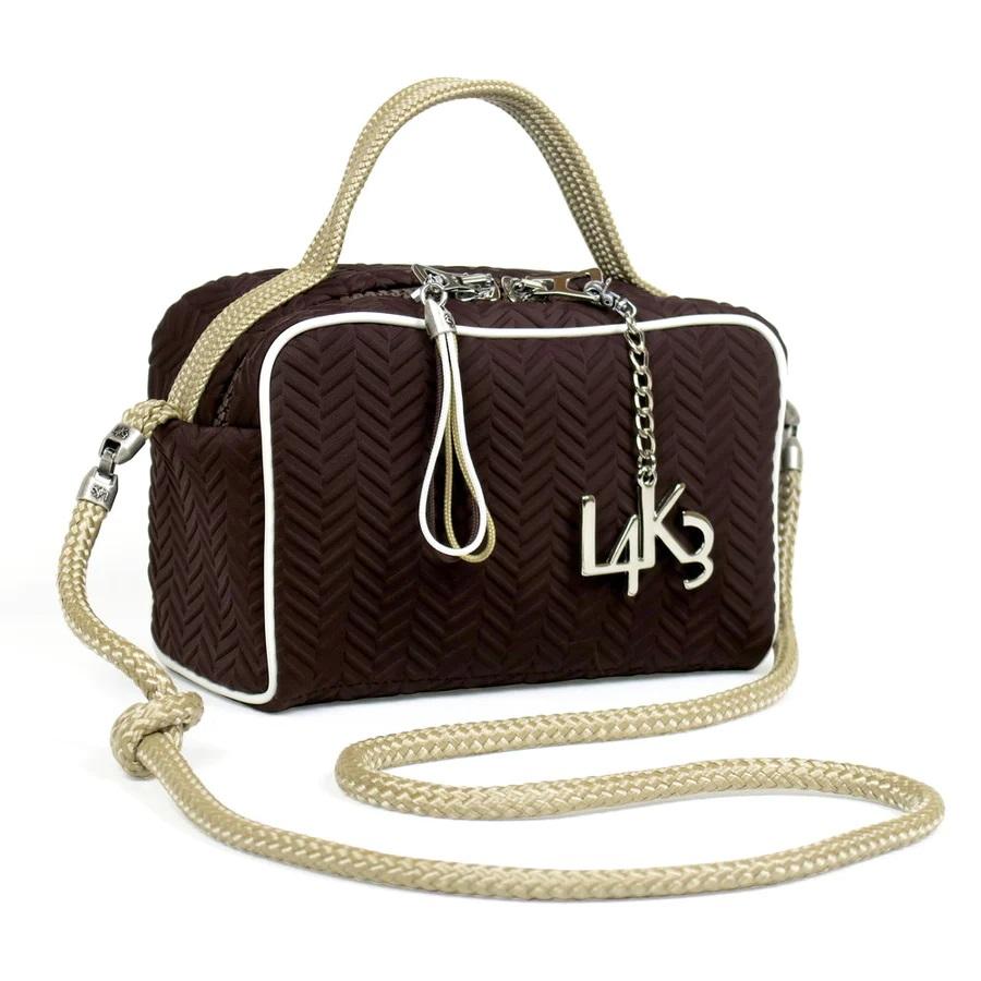NEW】L4K3 レイク バッグ ショルダーバッグ イタリア製 MACARON NEW】L4K3 レイク バッグ ショルダーバッグ イタリア製 MACARON
