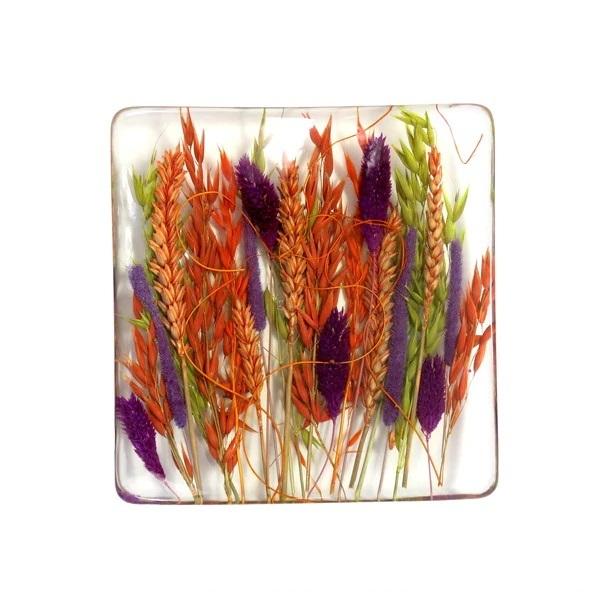 Riccardo Marzi リカルドマルツィ 19cm 正規品 イタリア製 角皿 619-MA 