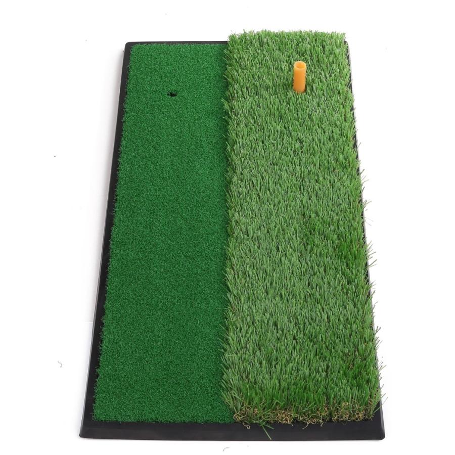 【ほぼ未使用品】ゴルフ練習マット Golf Style ゴルフマット ゴルフ 練習 マット 素振り スイング