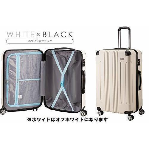 新品✨ キャリーケース スーツケース Ｌ グレー 頑丈 軽量 家族旅行 軽量 楽天市場】【新価格!75％OFF〜】【クーポン発行】LEGEND WALKER
