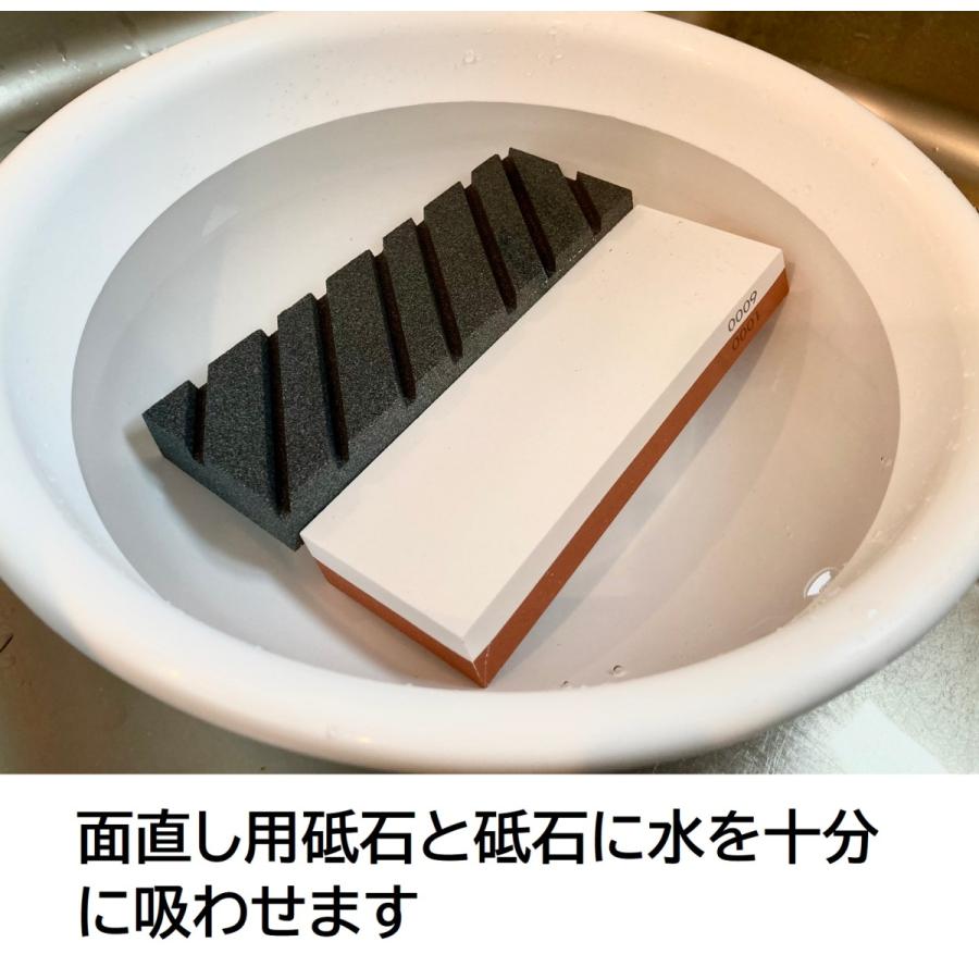 面直し砥石 修正砥石 溝入り 320番 砥石面直し用 MK-170 : ぽすとる