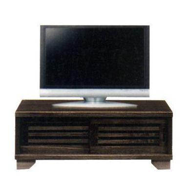 テレビ台 ローボード テレビボード TV台 TVボード 幅90cm スリム 完成