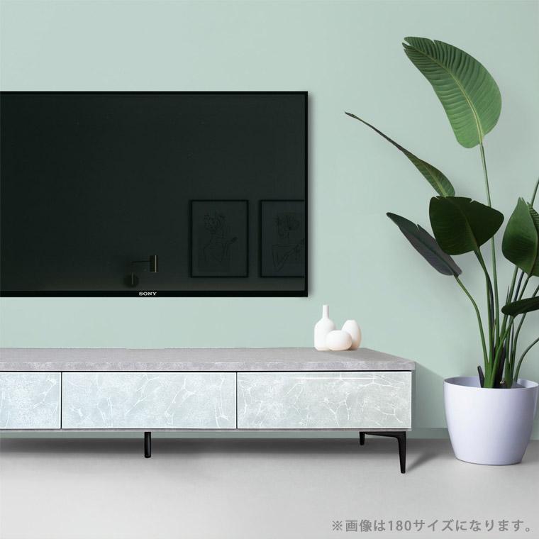 テレビボード テレビ台 ローボード 150 石目柄 ガラス おしゃれ テレビボード テレビ台 ローボード 150 石目柄 ガラス おしゃれ