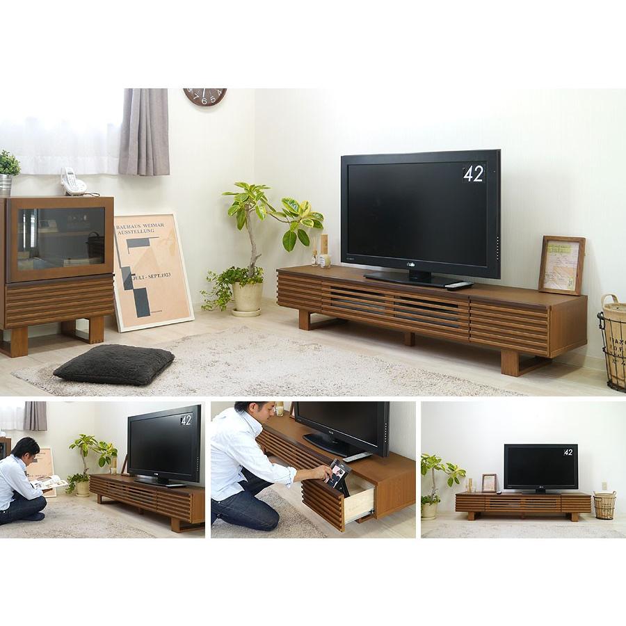 当店オリジナル商品】 テレビボード ローボード テレビ台 完成品 北欧