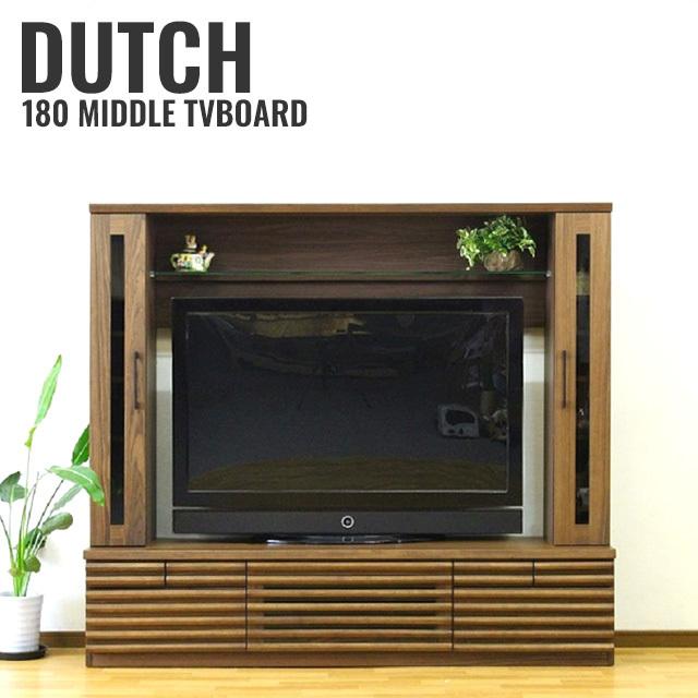 テレビ台 ミドルボード テレビボード 180 北欧 おしゃれ 壁面収納 リビング収納 ガラス扉 引き出し おしゃれ アストロ180mtvボード A Hs ポタリコpotarico 通販 Yahoo ショッピング