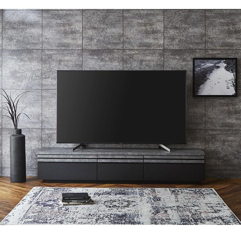 京都発送のみ美品■モダン■テレビボード■TV台■AVボード■ローボード■北欧 ローボード テレビ台 テレビボード 180 木製 おしゃれ 完成品 日本製